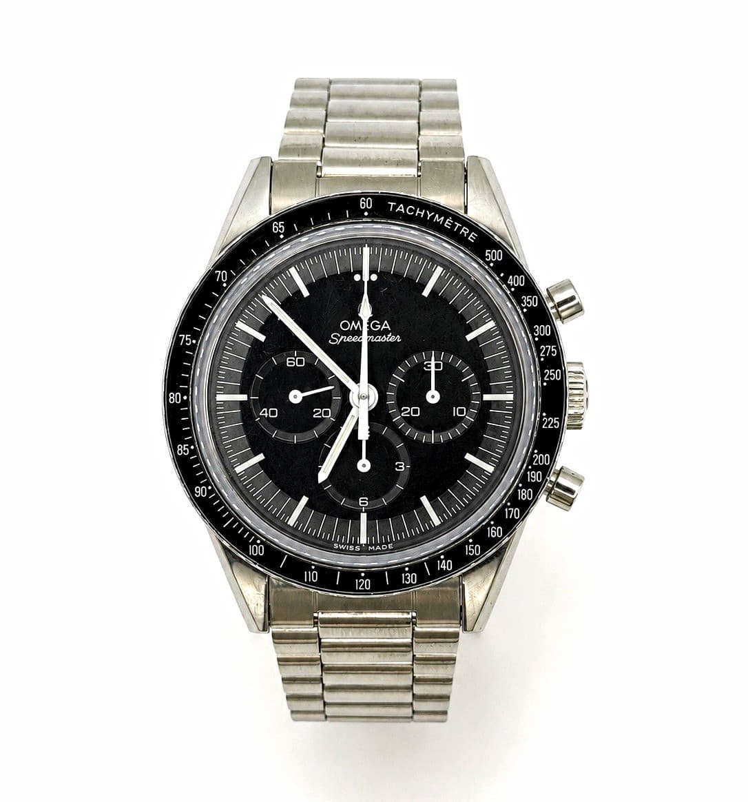 Omega Speedmaster First Omega in Space FOIS - Ref. 311.32.40.30.01.001