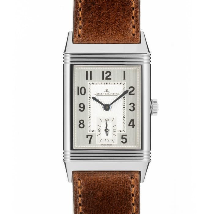 Jaeger-LeCoultre Reverso Classic Small Second Q2438522