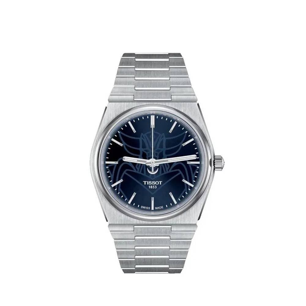 Tissot PRX Ufo Robot Grendizer Powermatic Watch T1374071104102 Watch Steel