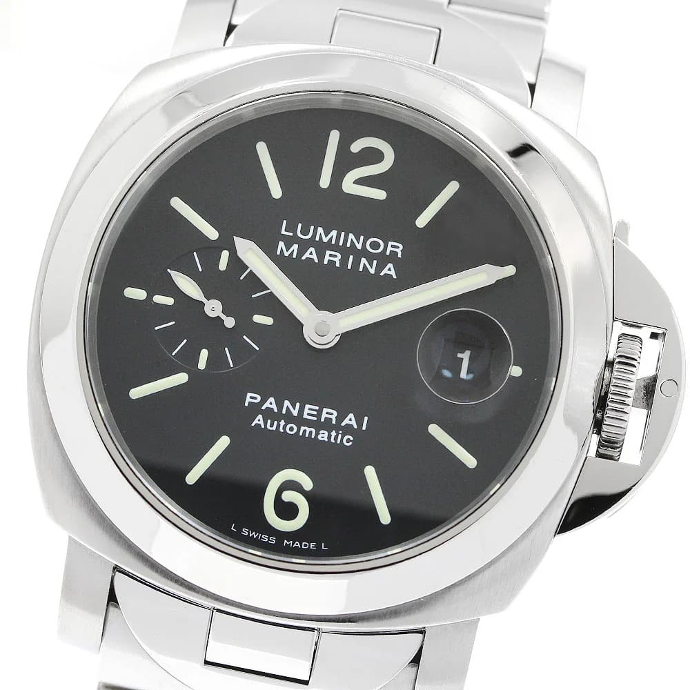 Panerai Luminor Marina PAM00220 TO314334