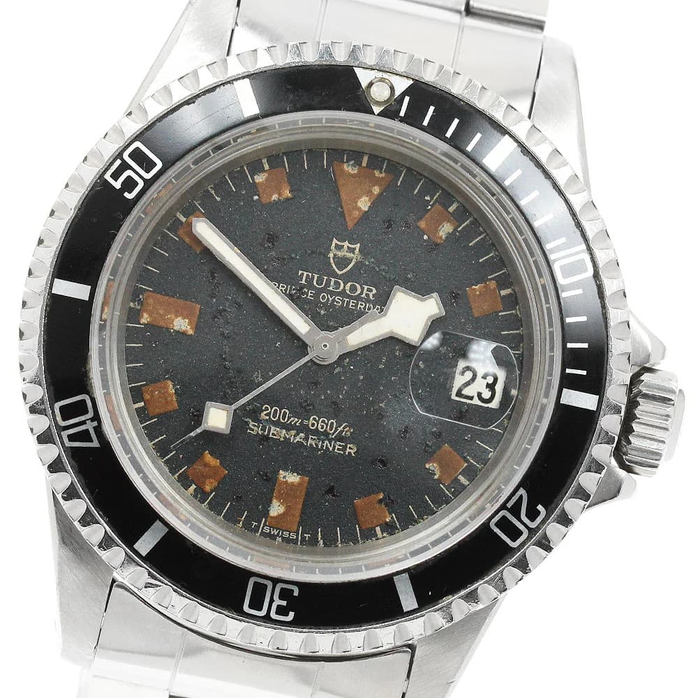 Tudor Submariner 9411/0 TO316402