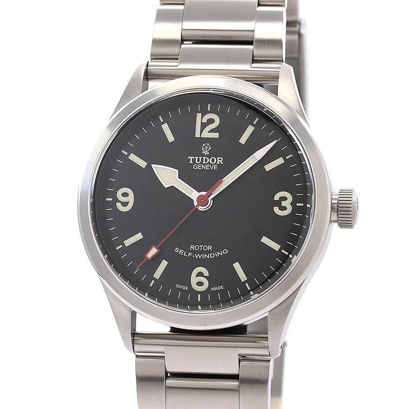 TUDOR HERITAGE RANGER M79910-0001 Automatic #286