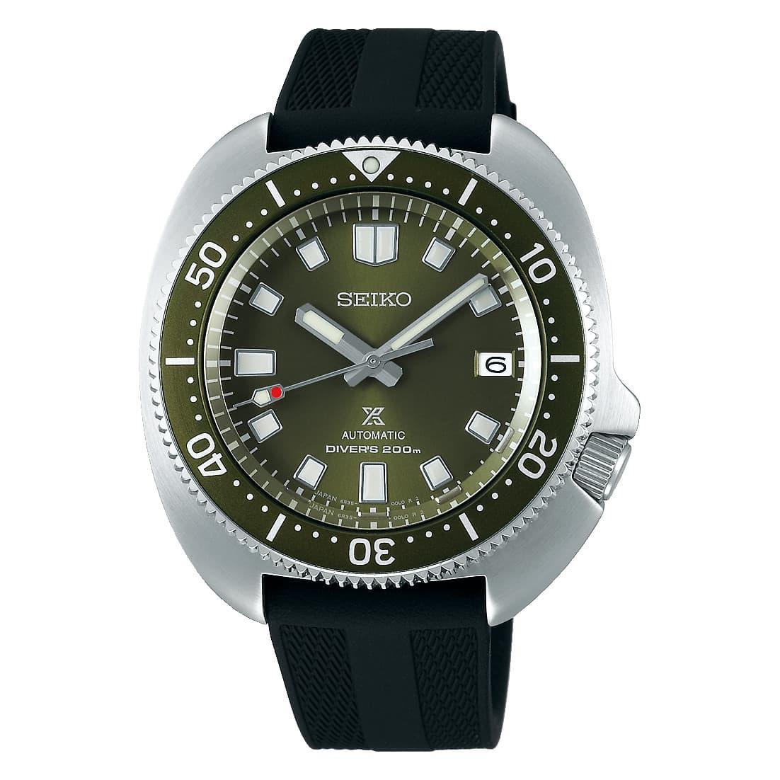 Seiko Prospex SBDC111 / spb153j1  Automatic Men Watch + Worldwide Warranty UK*au