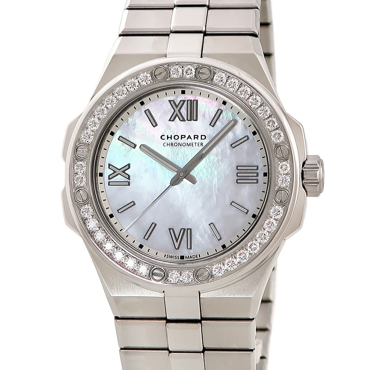 CHOPARD Alpine Eagle Small 298601-3002 TO277914
