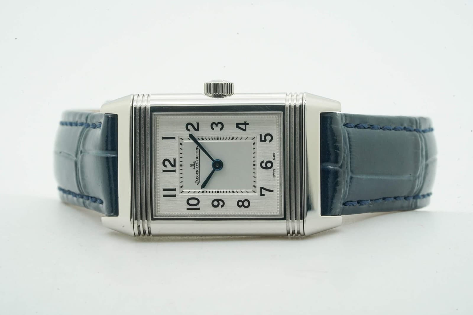 Jaeger-LeCoultre Reverso Classic Small Lady 35.5 x 21 mm Q2618540 221.8.47 12...