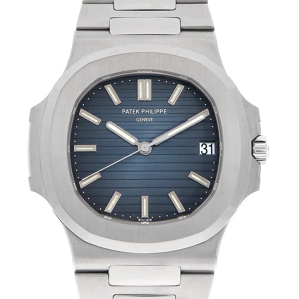 PATEK PHILIPPE Nautilus 5711/1A-001 second hand mens