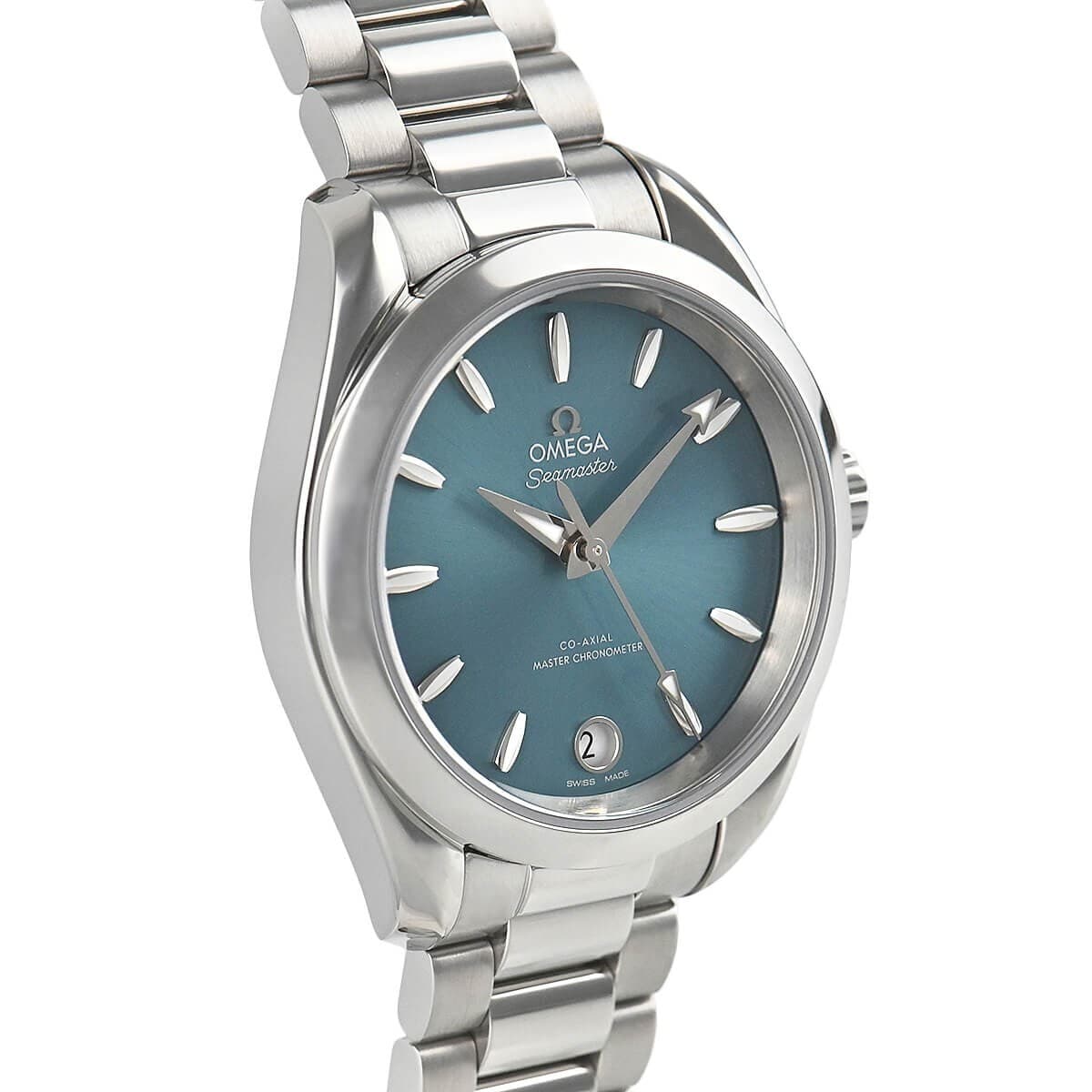 Omega Seamaster Aqua Terra Master Chronometer 220.10.34.20.10.001