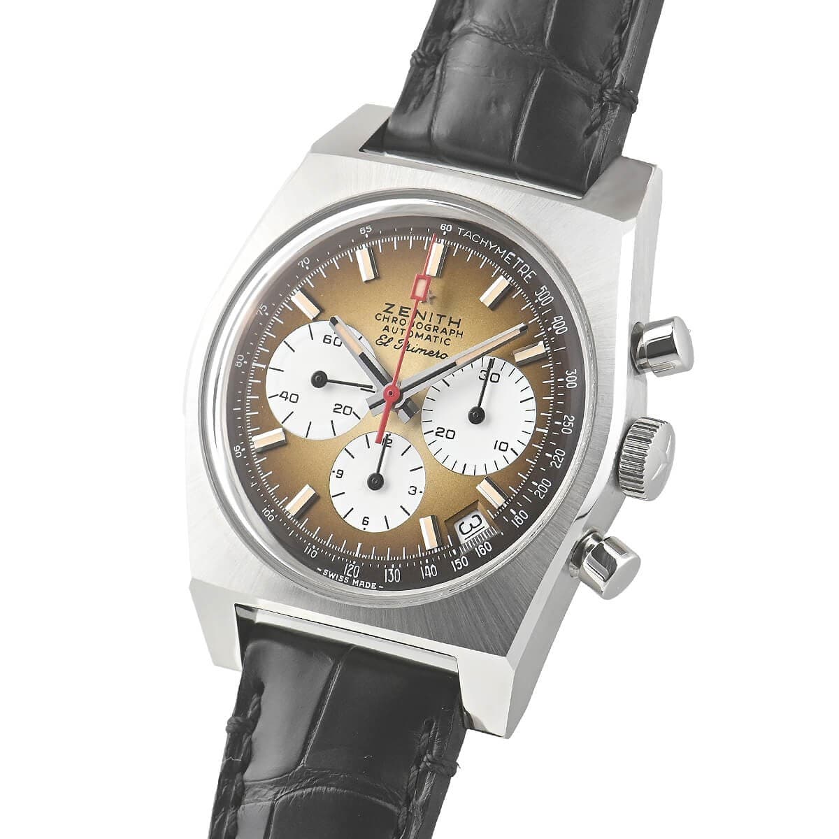 ZENITH Chronomaster Revival El Primero A385 03.A384.400/385.C855 TO329647