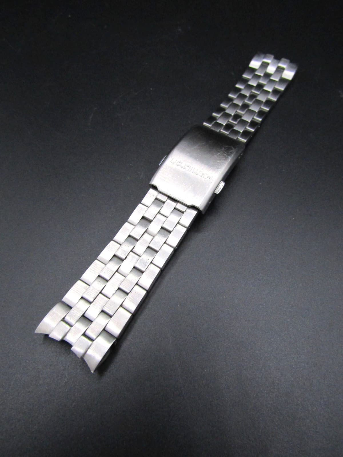 Hamilton Original H70515137 H705450 H706050 22mm Bracelet Fits Khaki Field