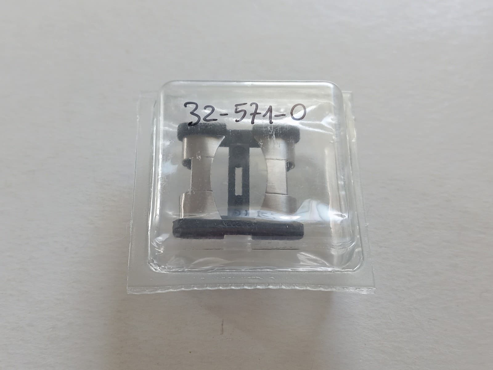 ROLEX Finali End Links Oyster 571 for Daytona 6263 6265 6239 6240