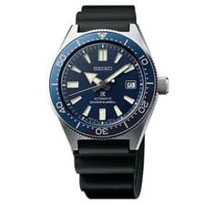 Seiko Prospex Reinterpretation 1965 Diver's Men Watch Sapphire SPB053 / SPB053J1