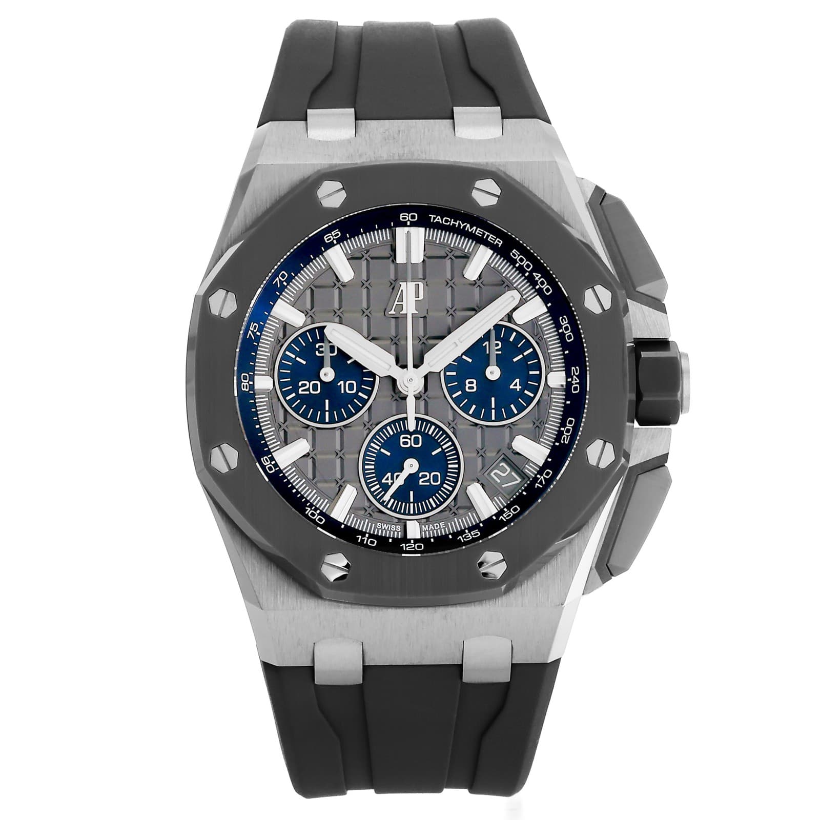 AUDEMARS PIGUET Royal Oak Offshore 26420IO.OO.A009CA.01 Automatic winding 43mm