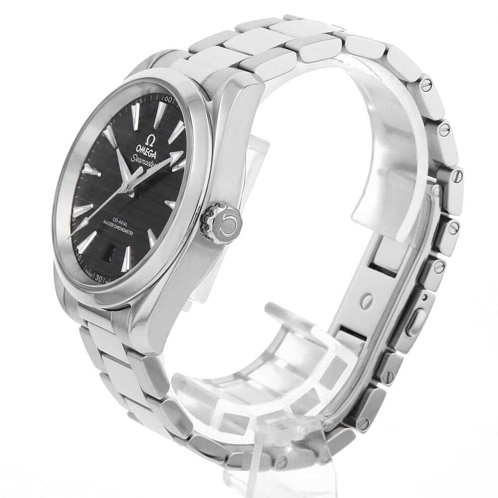 Omega Seamaster Aqua Terra 150m Co-Axial Master Chronometer 220.10.38.20.01.001