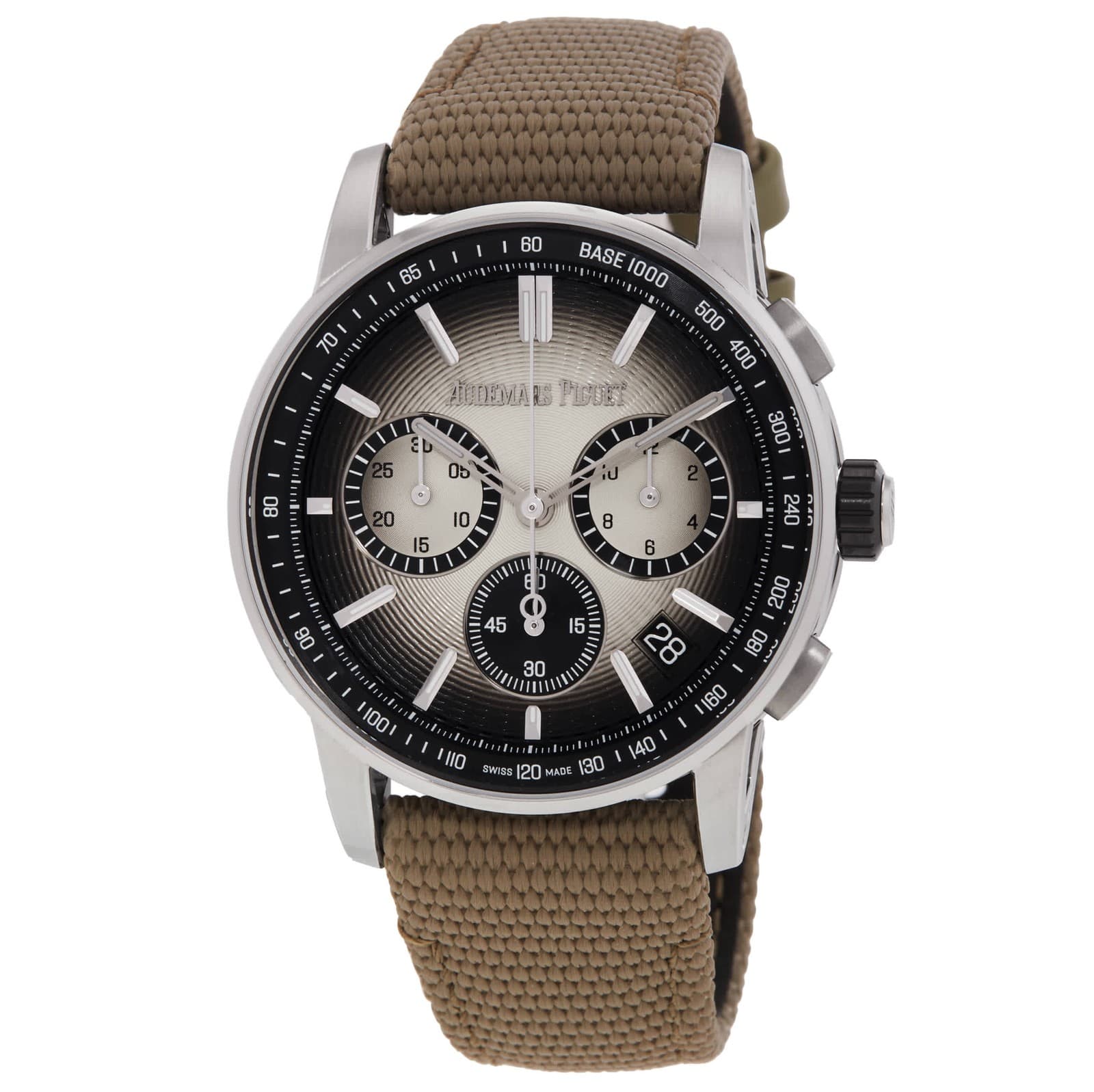 Audemars Piguet Code 11.59 Chronograph Automatic Men's Watch