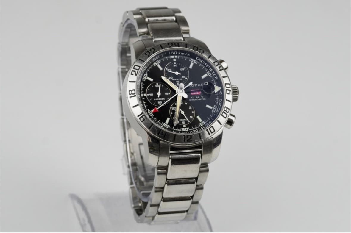 Chopard Mille Miglia Gmt 158992-3001