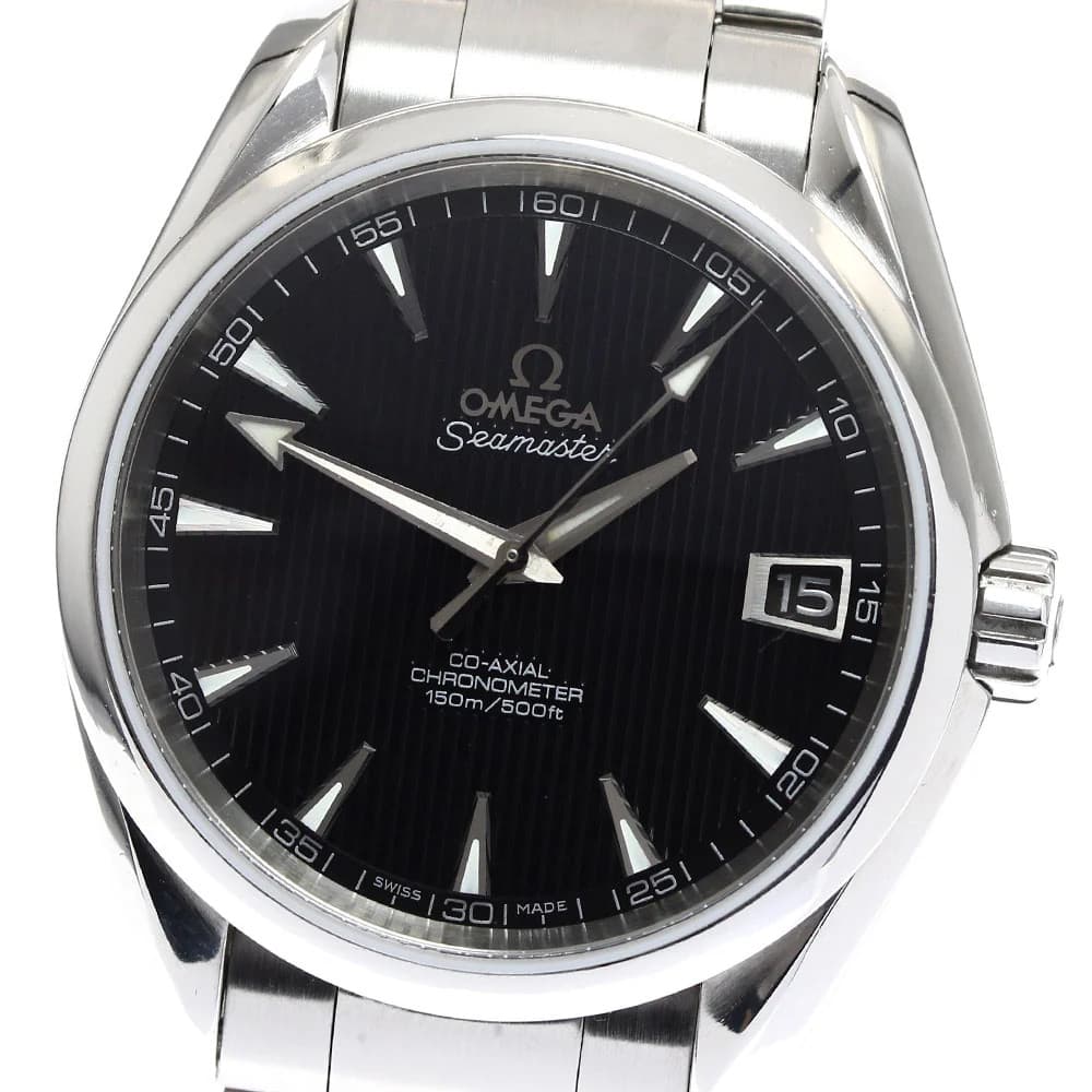 Omega Seamaster Aqua Terra 231.10.39.21.01.001 TO323026