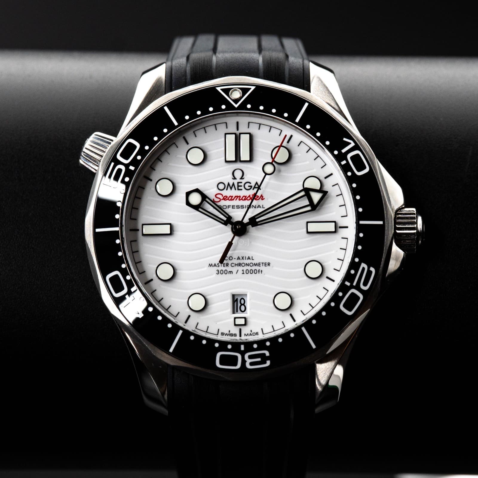 OMEGA Seamaster Diver 300M 210.32.42.20.04.001