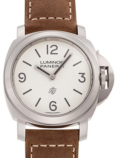 Panerai Luminor Base Logo PAM01087 Stainless Steel 44mm 2024 Wristwatch #KMW954