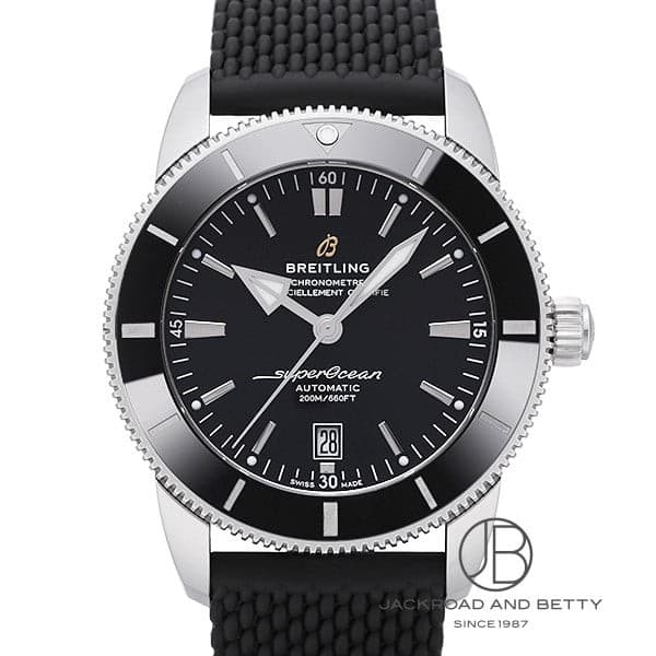 Breitling Superocean Heritage B20 Automatic 46 AB2020121B1S1 From Japan w0822