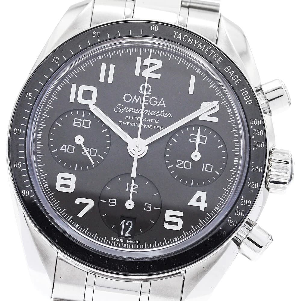 Omega Speedmaster 324.30.38.40.06.001 TO321738
