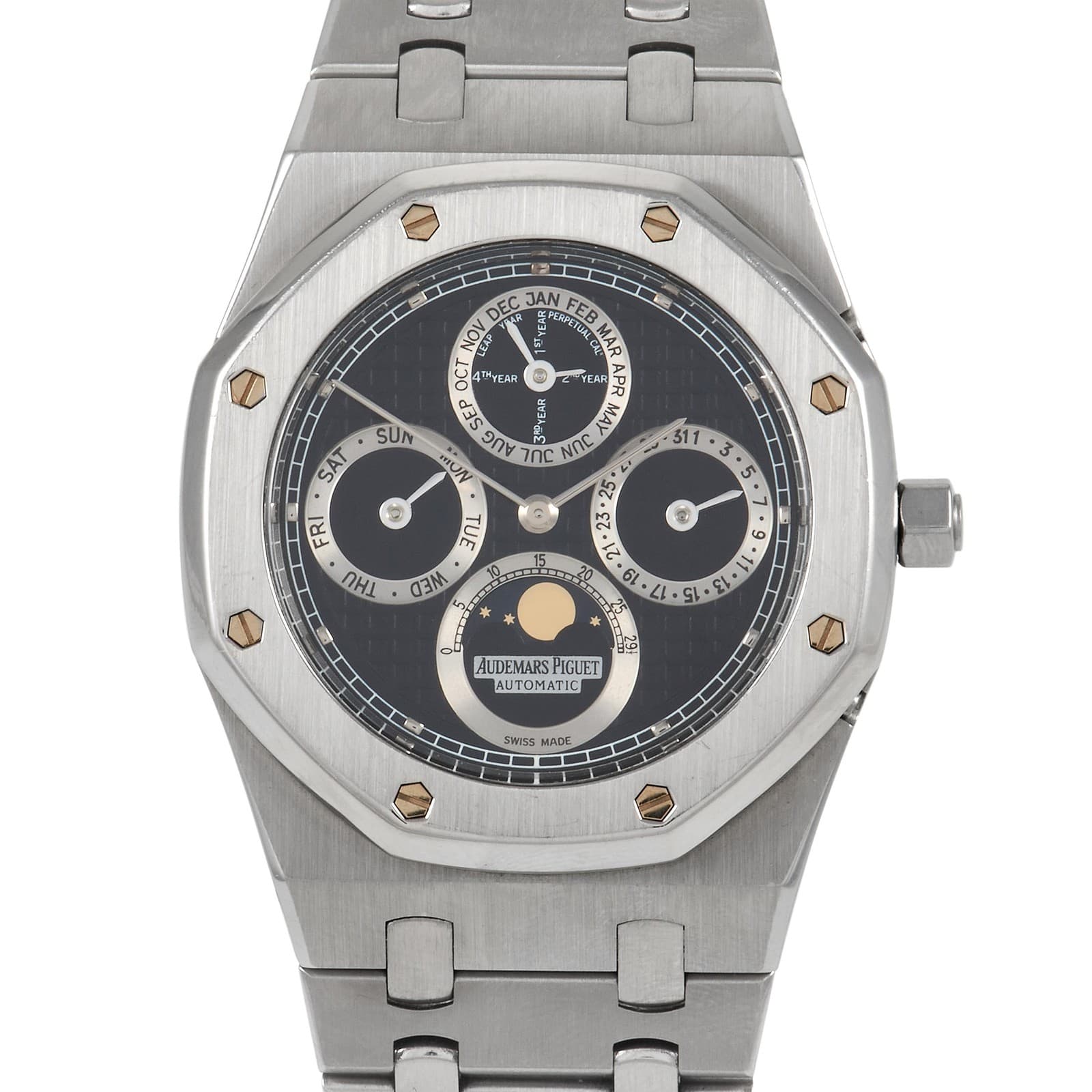 Audemars Piguet Royal Oak Perpetual Calendar Watch 25820SP.OO.0944SP.01