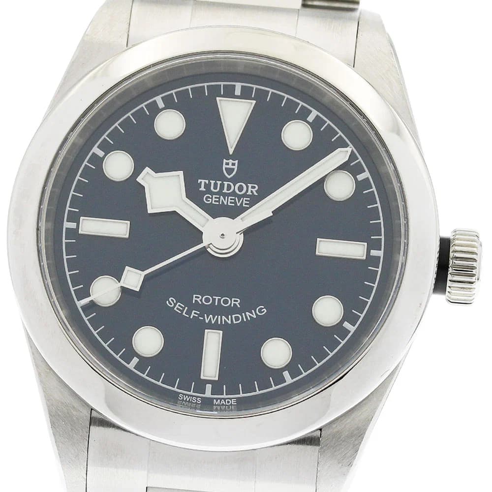 Tudor Heritage Black Bay 32 79580 TO330315