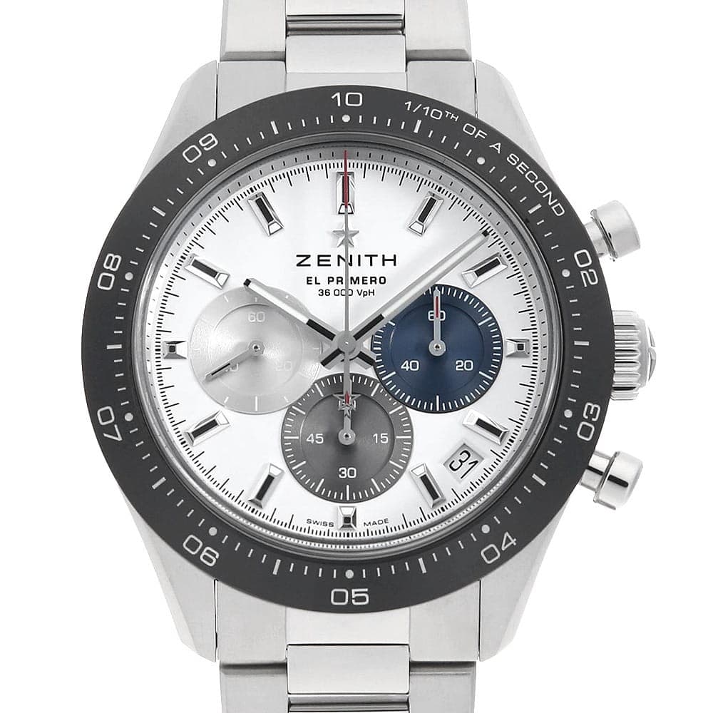 ZENITH Chronomaster Sport 03.3100.3600/69.M3100 second hand mens