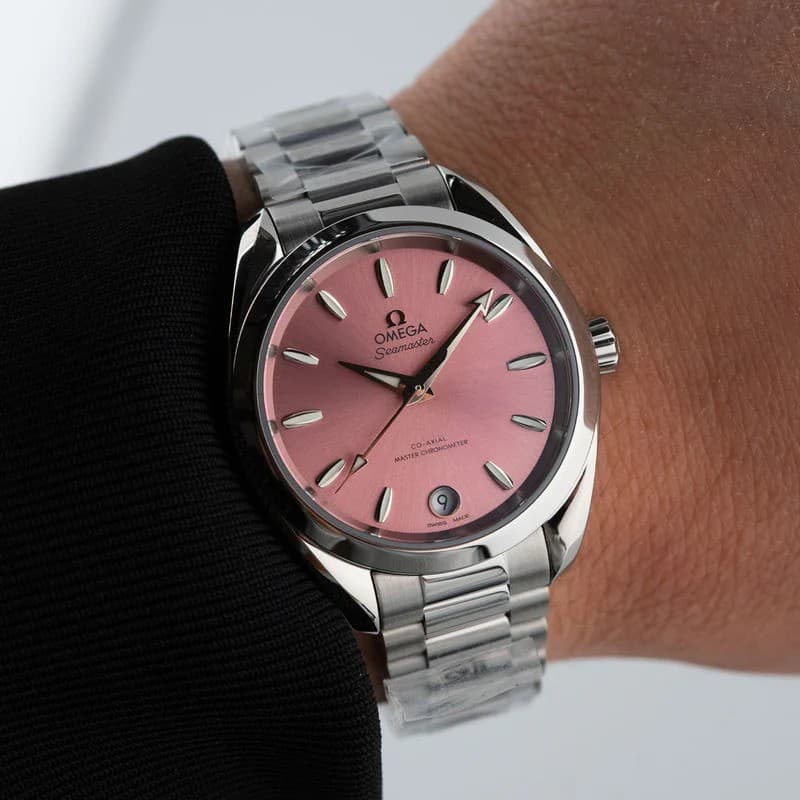 Omega Seamaster Aqua Terra Shades - 220.10.34.20.10.003