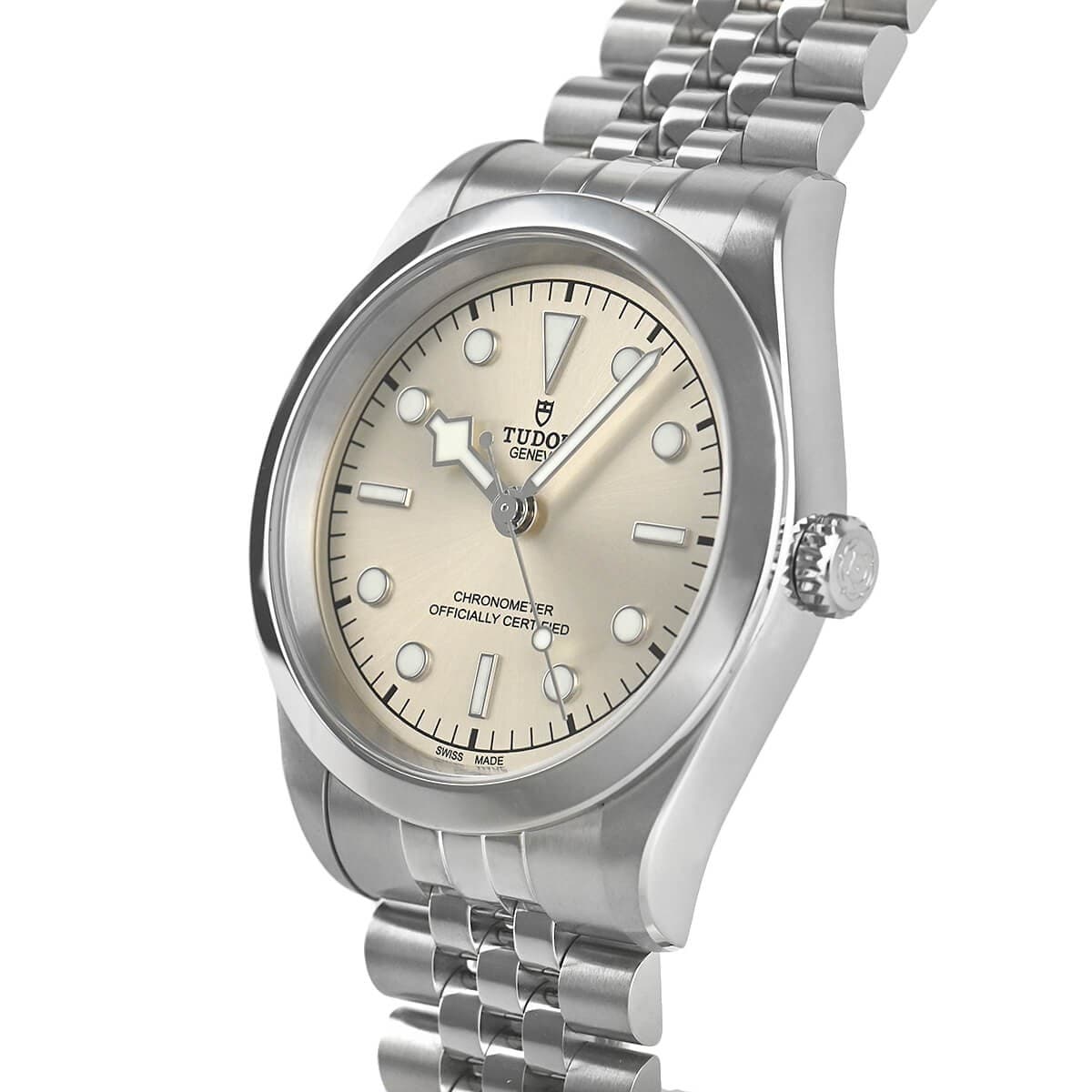 Tudor Black Bay Rotating Bezel M79680-0003 Champagne TO332090