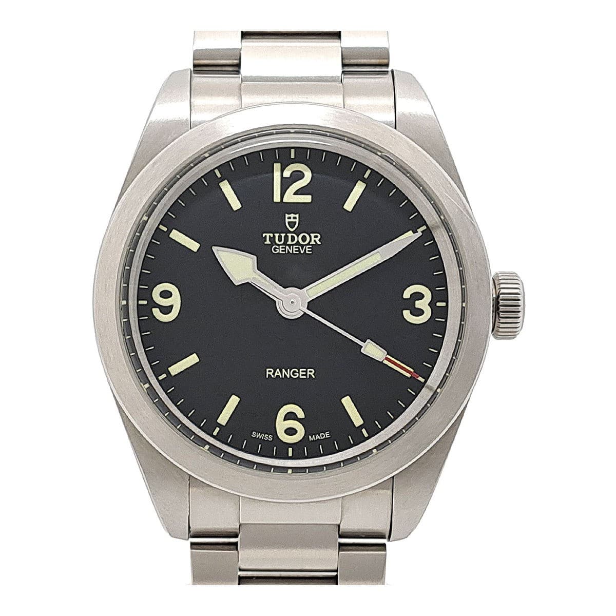 Tudor Ranger 79950 Black TO333514