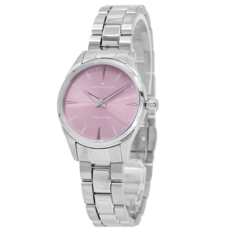 Hamilton Jazzmaster Quartz 32mm - H32301171