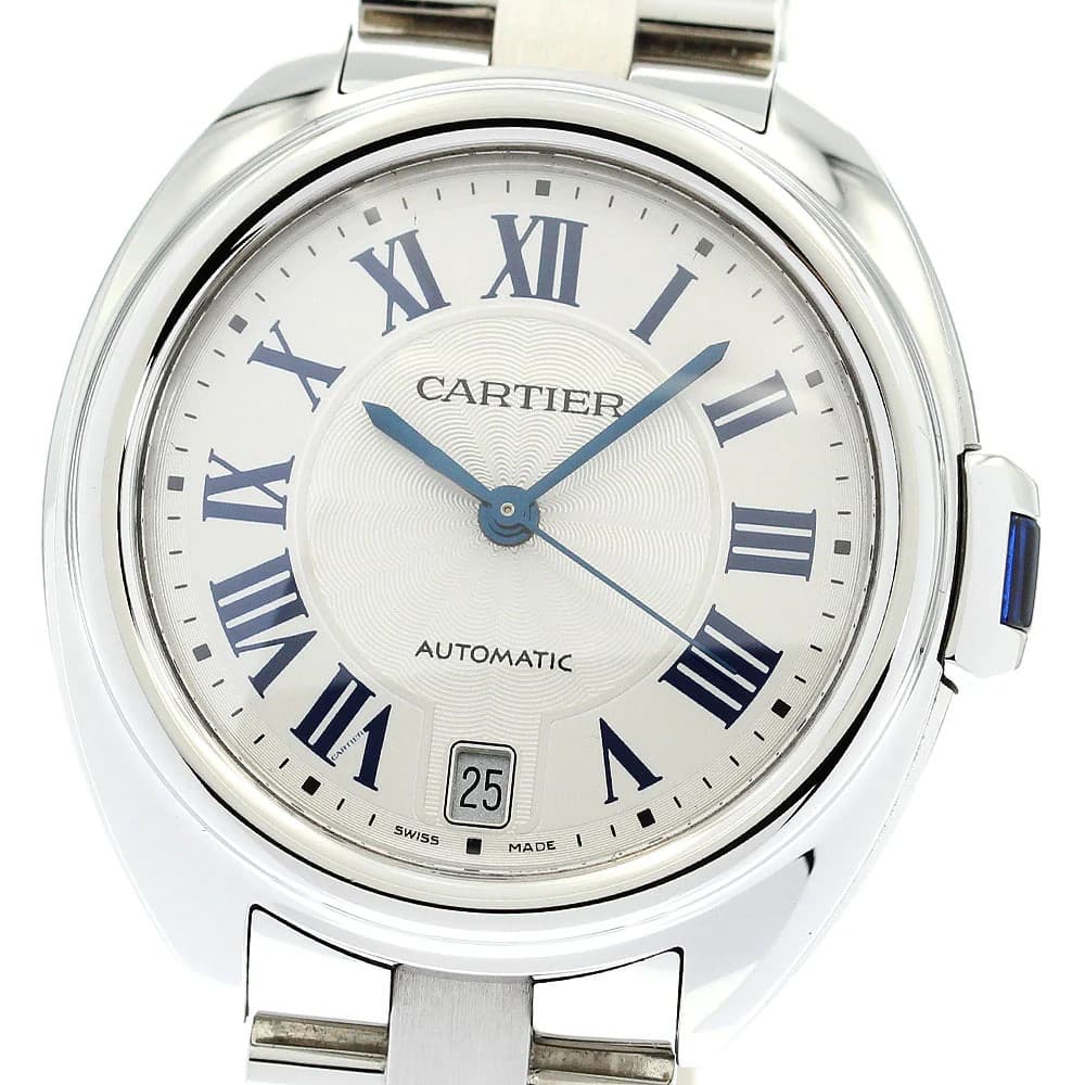 Cartier Clé de Cartier WSCL0006 TO321495