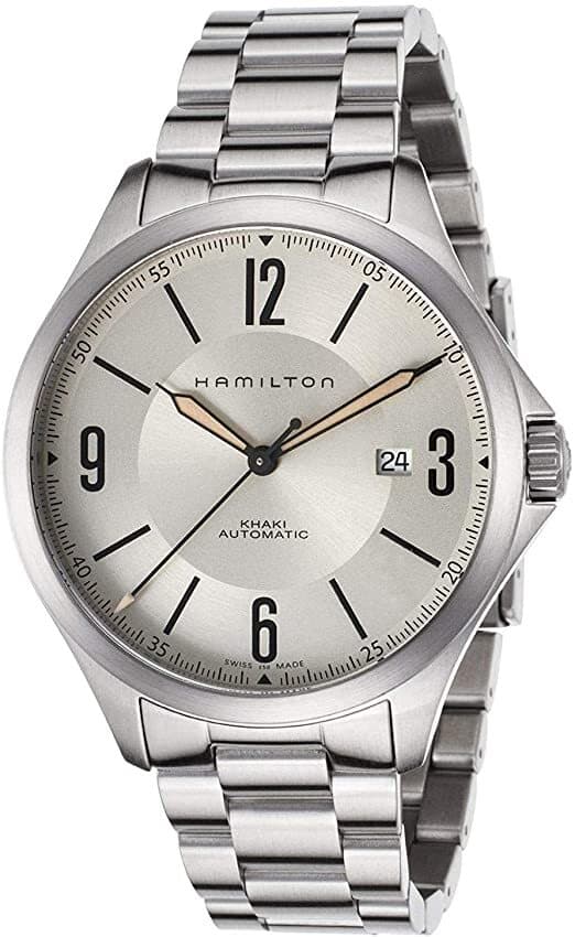 Hamilton Khaki Aviation Auto - H76665125