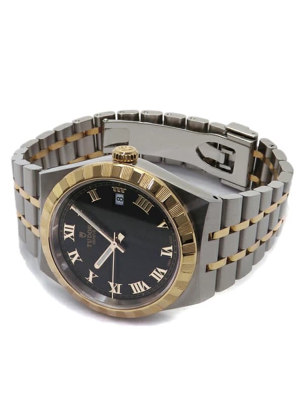 TUDOR Royal 28503 38mm Automatic #097