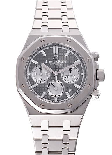 Audemars Piguet Royal Oak Chronograph 26315ST.OO.1256ST.02 38mm #KMW3069