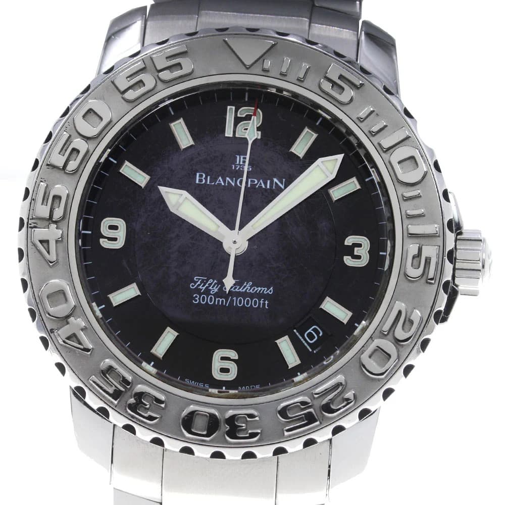 Blancpain Fifty Fathoms 2200-1130-71 TO320616