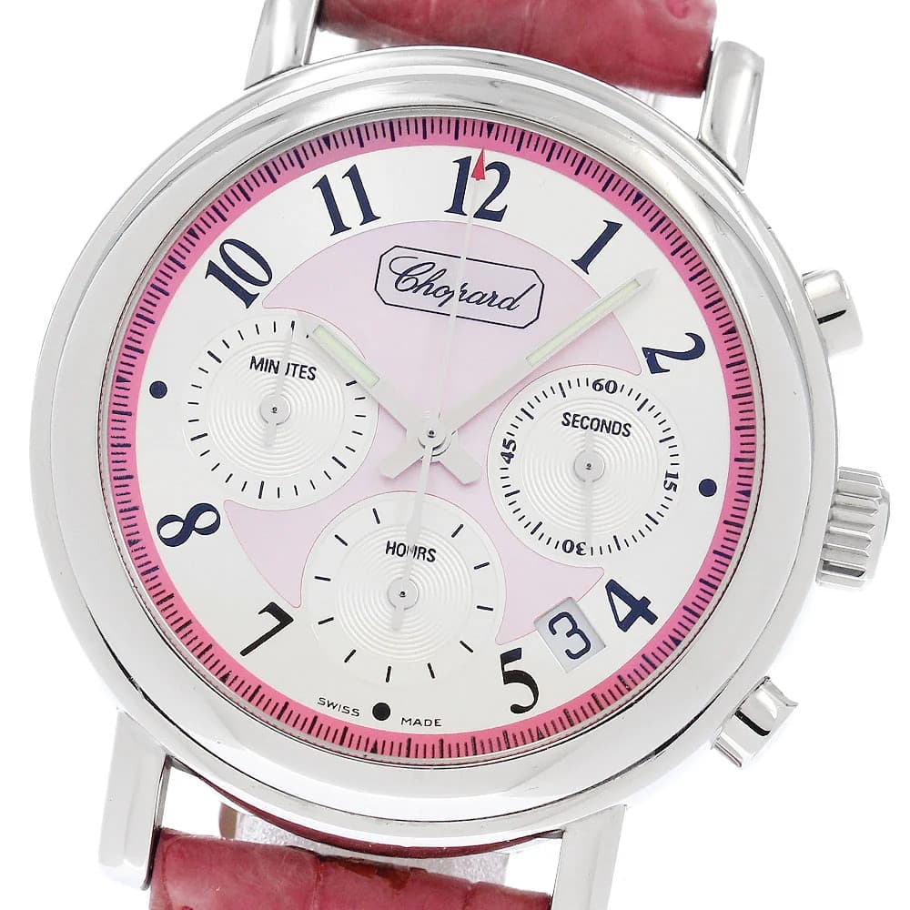 Chopard Mille Miglia - Elton John 8331 TO313482