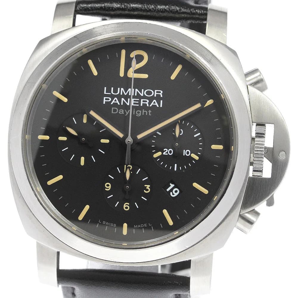 Panerai Luminor Daylight PAM00356 TO322125