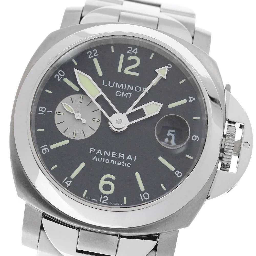 Panerai Luminor GMT PAM00161 TO319665