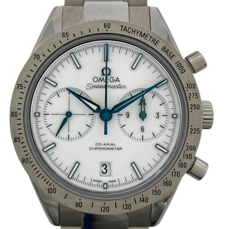 OMEGA Speedmaster 57 Co-Axial Chronograph 331.90.42.51.04.001 42mm OKW1137