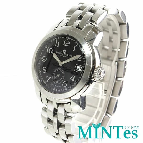Baume Mercier Capeland Men's Watch MV045221 Automatic