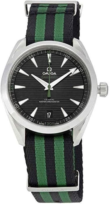 SEAMASTER AQUA TERRA 150M CO-AXIAL MASTER CHRONOMETER 41 MM 220.12.41.21.01.002