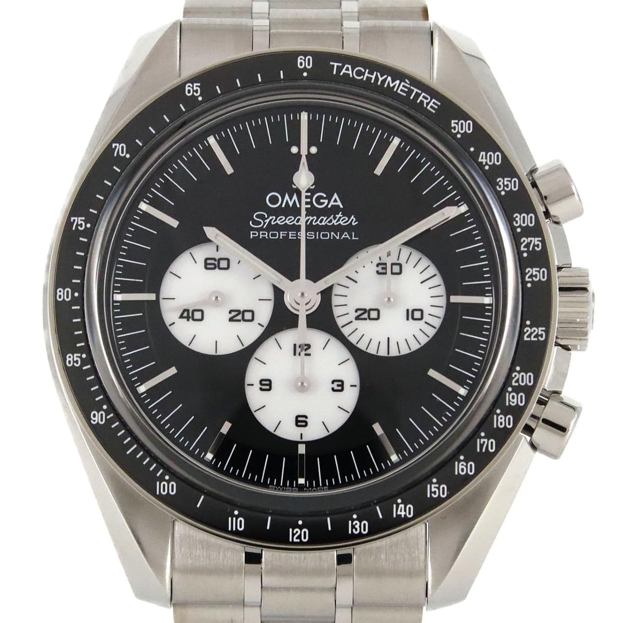 Omega Speedmaster Moonwatch Professional 310.30.42.50.01.004 SS Hand-Wound