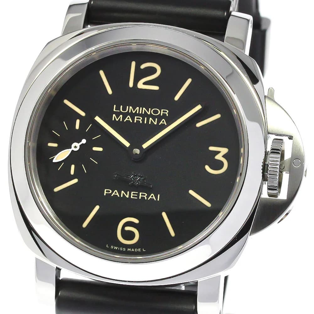 Panerai Luminor Marina PAM00415 TO322039