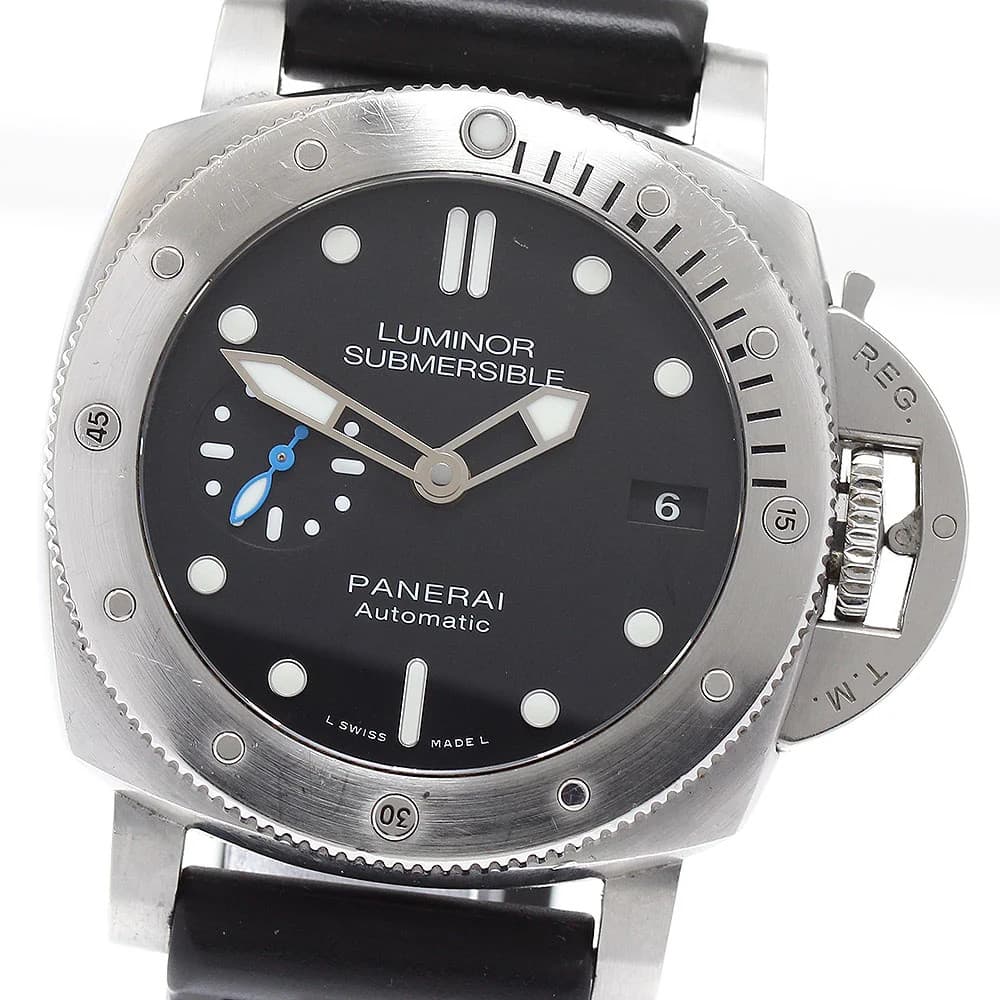 Panerai Luminor 1950 Submersible PAM00682 TO321693