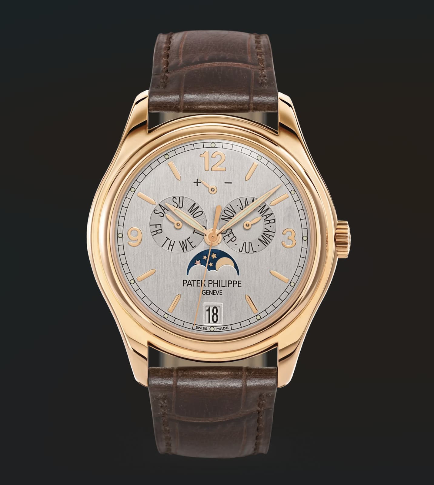 Patek Philippe 5350R-001 Advanced Research Limited 300 Pieces