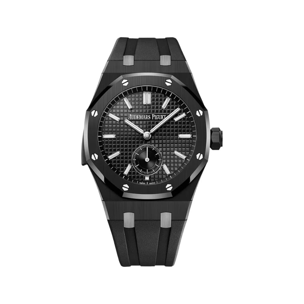 Audemars Piguet Royal Oak Minute Repeater Supersonnerie 26591CE.OO.D002CA.02