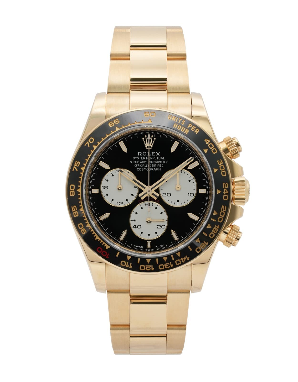 Rolex Daytona / Le Mans / 2024 / 126528LN