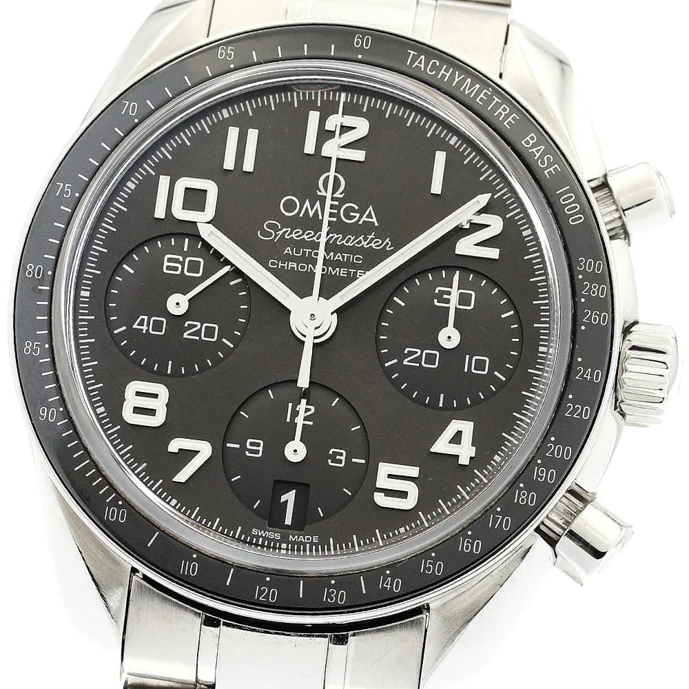 Omega Speedmaster 324.30.38.40.06.001 TO323051