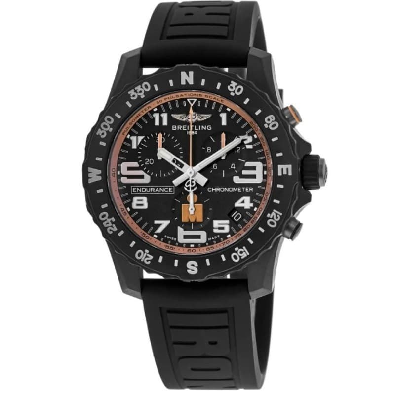 Breitling Professional Endurance Pro 44 IRONMAN Finisher X823101B1B1S1